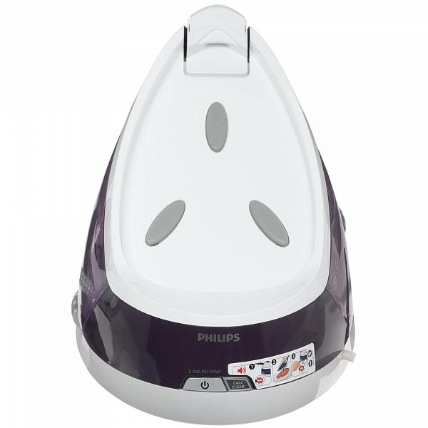 Парогенератор Philips GC7933/30 фото. Предпросмотр №9