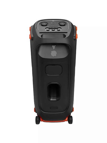 Беспроводная Акустика JBL PARTYBOX710 черный фото. Предпросмотр №3