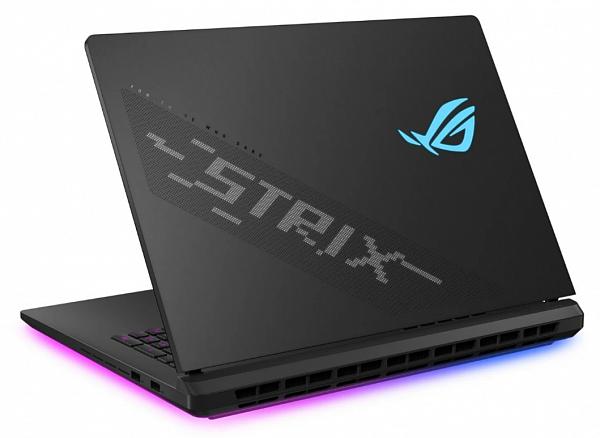 Ноутбук 18" Asus ROG Strix G835LW-SA013 (90NR0LI1-M00140) фото. Предпросмотр №4