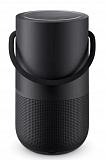 Беспроводная Акустика Bose Portable Smart Wireless Bluetooth Speaker Black фото. Фото №2