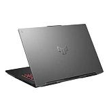 Ноутбук 17.3" Asus TUF Gaming A17 FA707NUQ-HX010(90NR0QH5-M000D0) фото. Фото №5