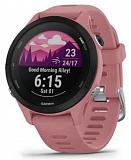 Умные часы Garmin Forerunner 255S Light Pink (010-02641-13) фото. Фото №2