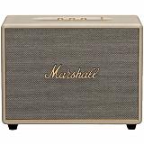 Беспроводная Акустика Marshall Woburn lll Cream фото. Фото №1