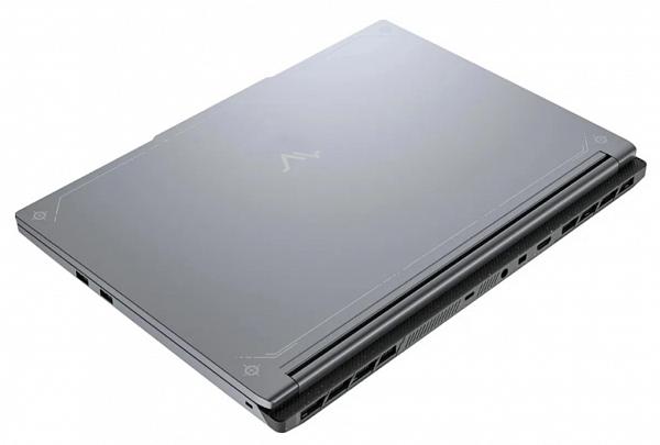 Ноутбук 16" Maibenben X-Treme Typhoon X16C-i737570GERLG4E10 фото. Предпросмотр №3