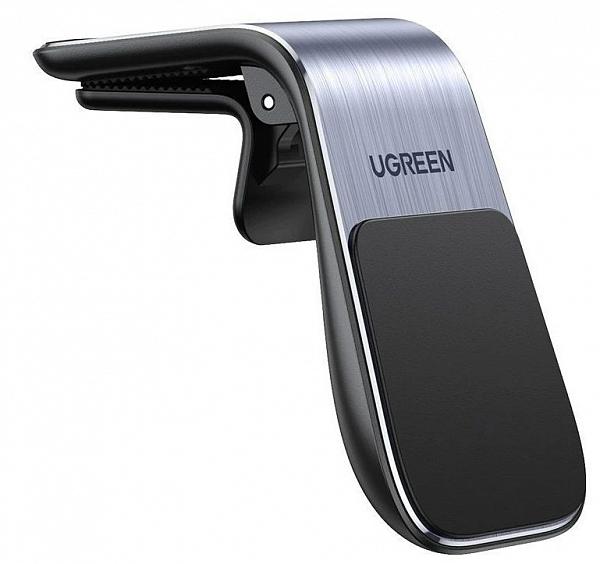 Держатель для телефона UGREEN LP290(80712B) черный фото. Предпросмотр №5