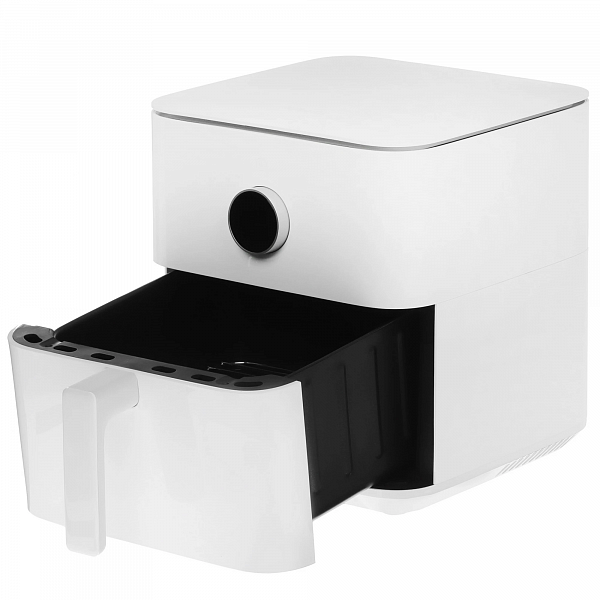 Аэрогриль Xiaomi Air Fryer 6.5L White (BHR7358EU) фото. Предпросмотр №3