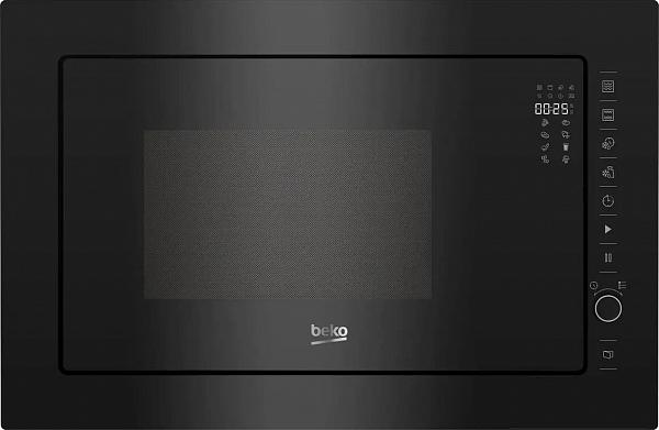 Микроволновая печь встраиваемая Beko BMGB25333BG фото. Предпросмотр №1