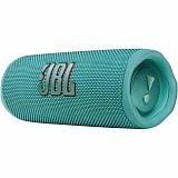 Беспроводная Акустика JBL Flip 6 бирюзовый фото. Фото №4