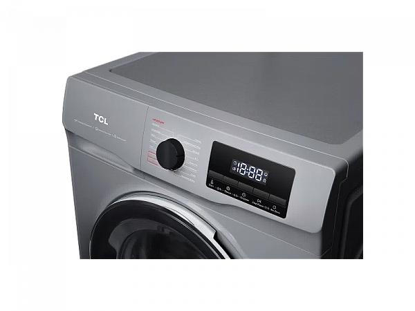 Стиральная машина TCL W-SF606G фото. Предпросмотр №3