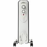 Обогреватель масляный Centek CT-6207 фото. Фото №2