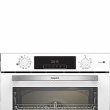 Духовой шкаф Hotpoint HSTF 1231 JSAH WHG фото. Фото №2