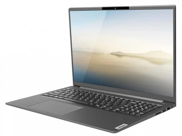 Ноутбук 16" Lenovo Zhaoyang X5-16 (83CBS00100) фото. Предпросмотр №2