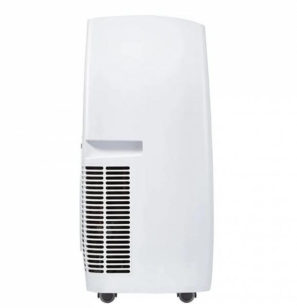Кондиционер мобильный Electrolux EACM-09 GT\N6 фото. Предпросмотр №4