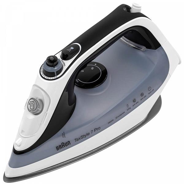 Утюг BRAUN SI 7149WB фото. Предпросмотр №1