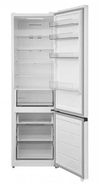 Холодильник MIDEA MDRB509FGF01ID фото. Предпросмотр №2