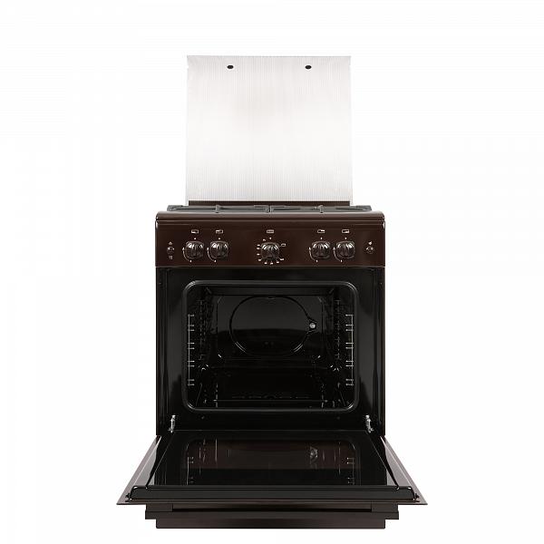 Плита газовая GEFEST 6100-02 0307 фото. Предпросмотр №3