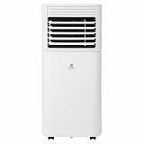 Кондиционер мобильный Royal Clima RM-CU30HH-E фото. Фото №1