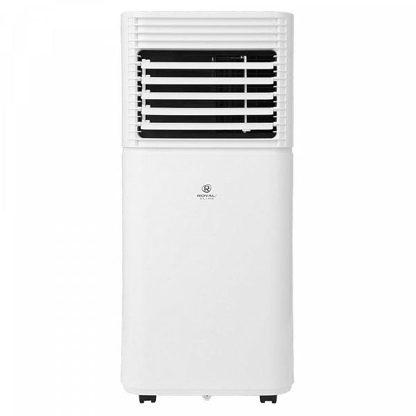 Кондиционер мобильный Royal Clima RM-CU30HH-E фото. Предпросмотр №1