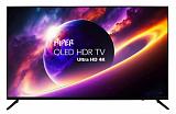 Телевизор 55" HIPER QLED QL55UD700AD фото. Фото №1