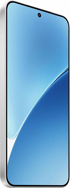 Смартфон Xiaomi 15 12/256Gb белый фото. Предпросмотр №3