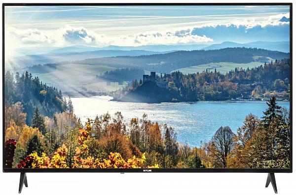 Телевизор 58" Skyline 58U7510 фото. Предпросмотр №1