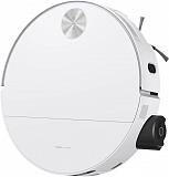 Робот-пылесос Trouver Robot Vacuum S70 Roller White (RLZ12SE) фото. Фото №4