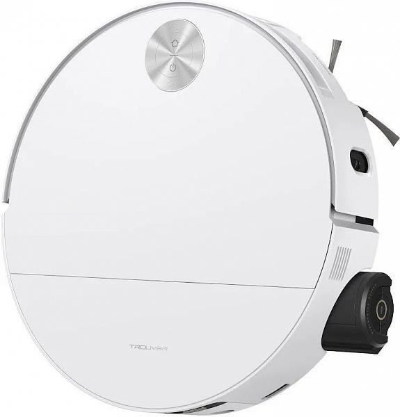 Робот-пылесос Trouver Robot Vacuum S70 Roller White (RLZ12SE) фото. Предпросмотр №4