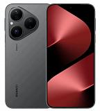 Смартфон HUAWEI Pura 80 12/256 Black фото. Фото №1