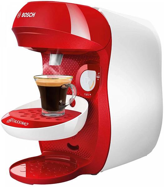 Кофемашина Bosch TAS1006 фото. Предпросмотр №2