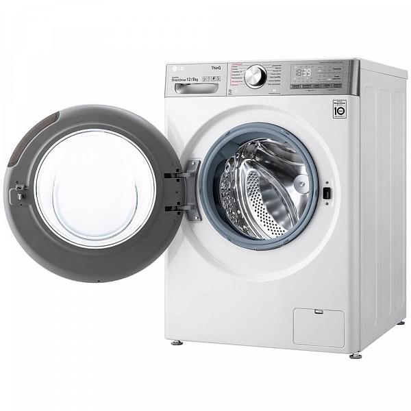 Стиральная машина LG TW4V9BC9E фото. Предпросмотр №2