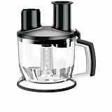 Блендер Braun MQ7087X фото. Фото №6