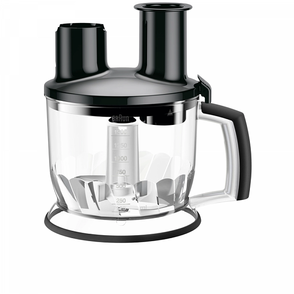 Блендер Braun MQ7087X фото. Предпросмотр №6