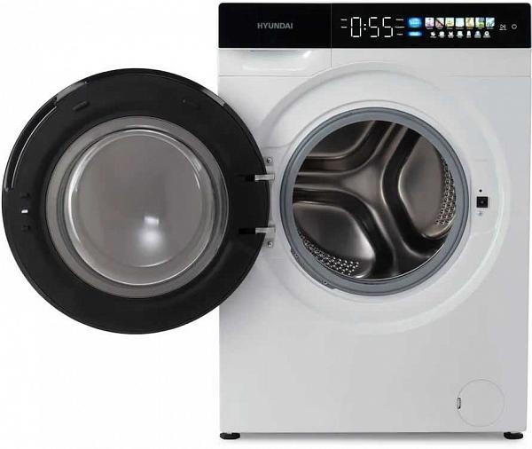 Стиральная машина Hyundai WFE9231 фото. Предпросмотр №2