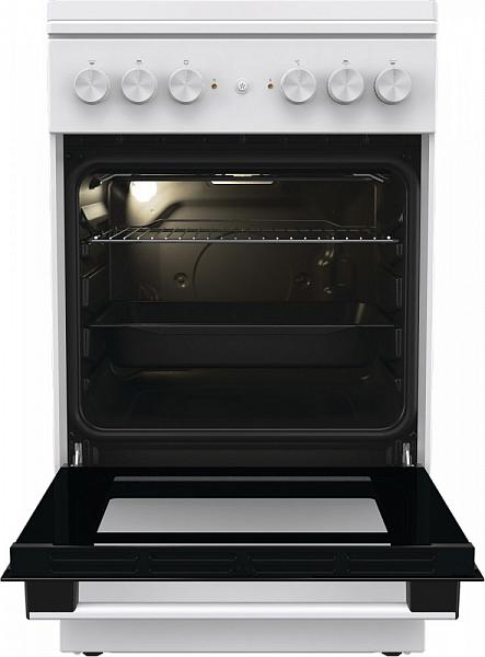 Плита комбинированная Gorenje GK5A12WG фото. Предпросмотр №2