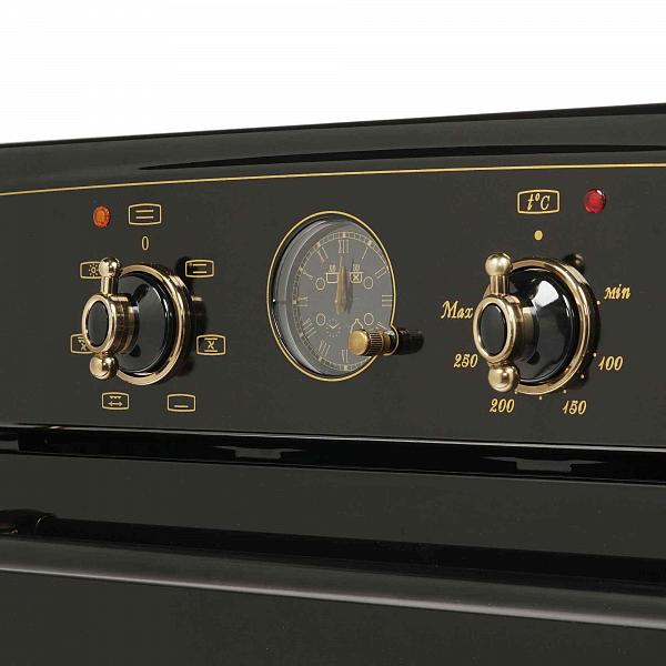 Духовой шкаф Gefest ЭДВ ДА 602-02 К93 фото. Предпросмотр №3