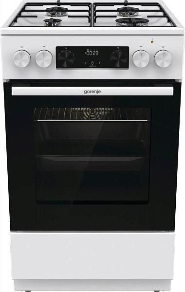 Плита комбинированная Gorenje GK5C60WJ фото. Предпросмотр №1