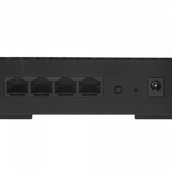 Wi-Fi Роутер Cudy WR3000E v2 фото. Предпросмотр №5