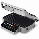 Гриль Polaris PGP 3002 черный фото. Фото №1