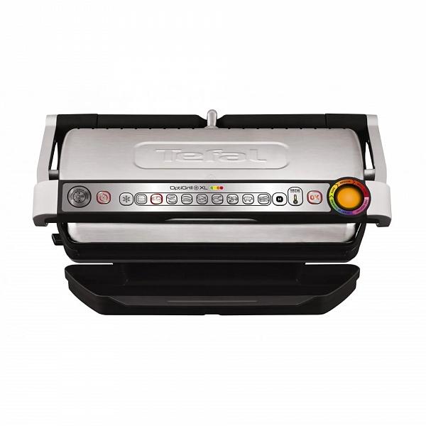 Гриль Tefal GC722834 Optigrill фото. Предпросмотр №1