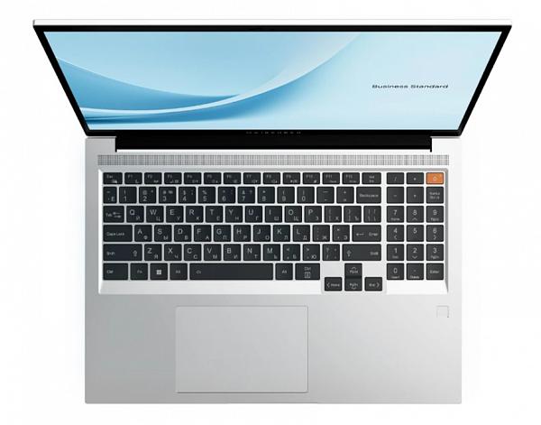 Ноутбук 16" Maibenben B116C (B116C-i331UM0U14PS4E20) фото. Предпросмотр №2