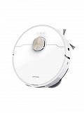 Робот-пылесос Dreame L50 Ultra White (RLL53SE) фото. Фото №2
