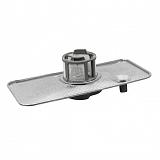 Посудомоечная машина Delonghi DDW07T Argento nero фото. Фото №5