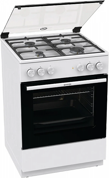 Плита комбинированная Gorenje GK6A20WF фото. Предпросмотр №2