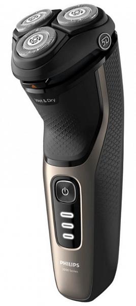Бритва Philips S3242/12 фото. Предпросмотр №2