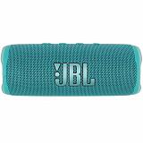 Беспроводная Акустика JBL Flip 6 бирюзовый фото. Фото №1