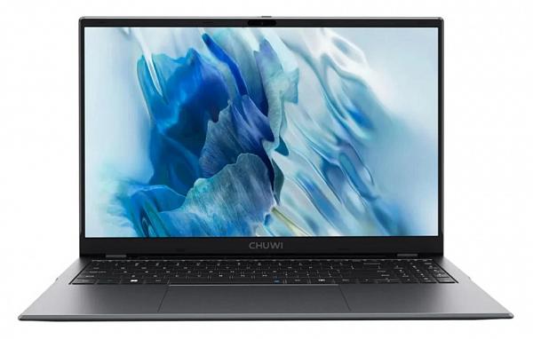 Ноутбук 15.6" CHUWI GemiBook Plus (CWI620-PN8N2N1HDMXX) фото. Предпросмотр №1