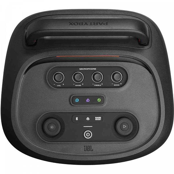 Беспроводная Акустика JBL PARTYBOX520 фото. Предпросмотр №2