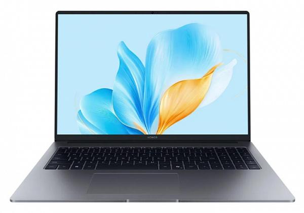 Ноутбук 16" Honor MagicBook X16 BRG-385 (5301ALXS) фото. Предпросмотр №1