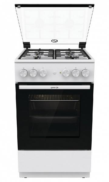 Плита комбинированная Gorenje GK5A21WH фото. Предпросмотр №1