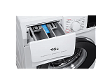 Стиральная машина TCL TWRF-607W12W1 фото. Фото №4
